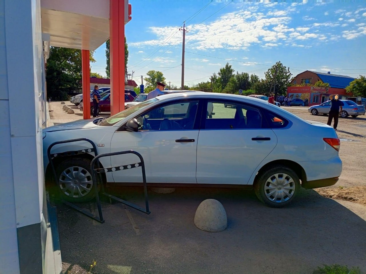 фото: полиция Воронежской области 