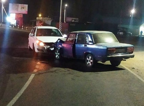 Фото: полиция Воронежской области 