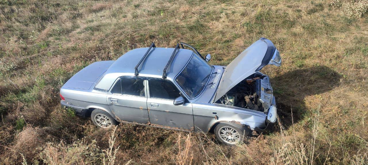 фото: полиция Воронежской области 