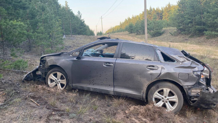 фото: МВД по Воронежской области 