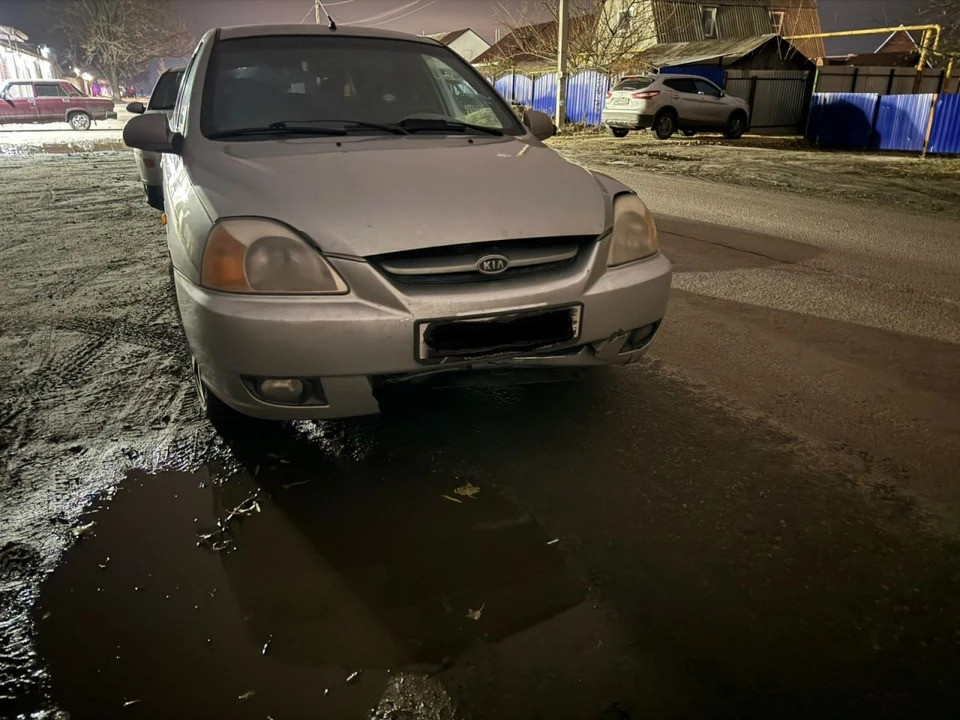 Фото: Полиция Воронежской области 