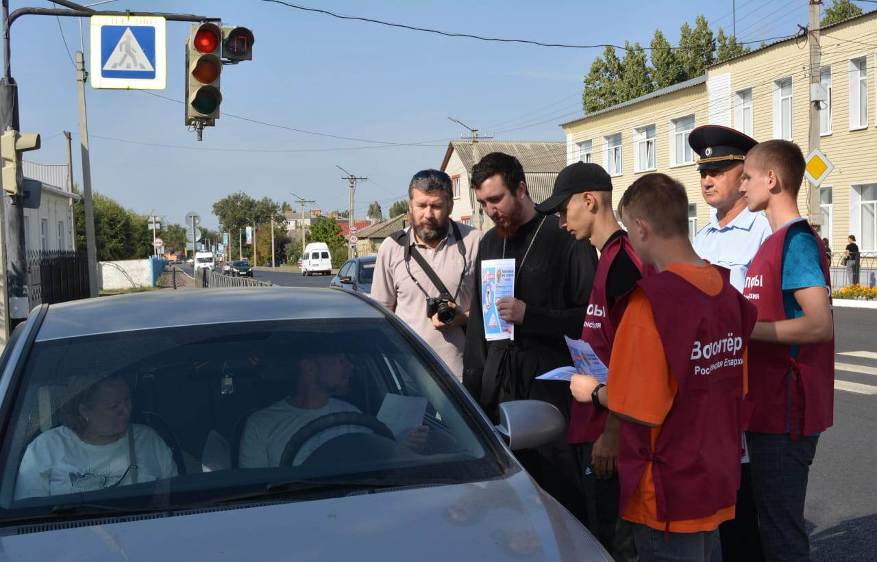 Фото: полиция Воронежской области 