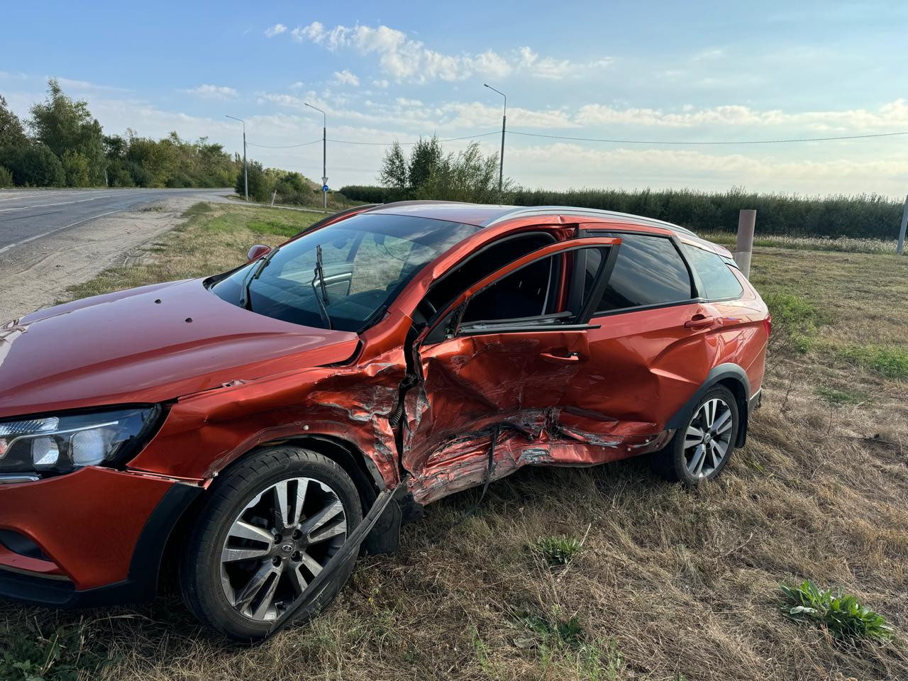 Фото: полиция Воронежской области 