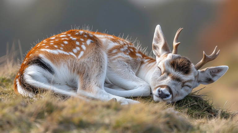 wild-deer-nature