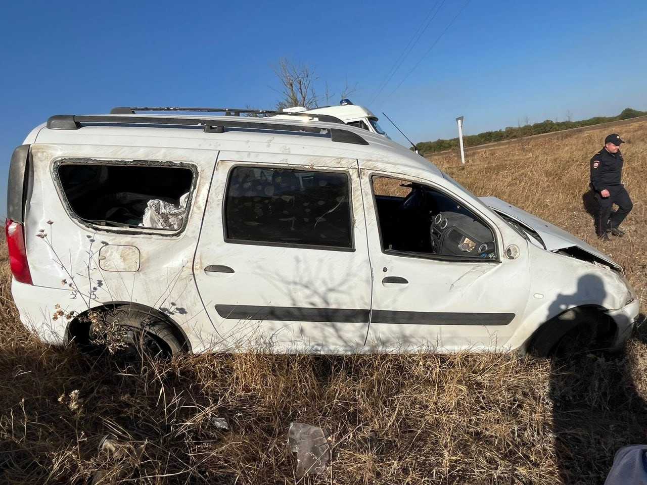 Фото: полиция Воронежской области 