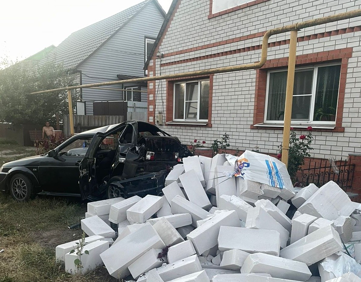 Фото: полиция Воронежской области 