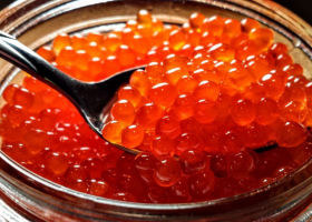 red-caviar