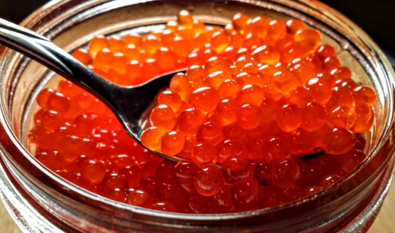 red-caviar