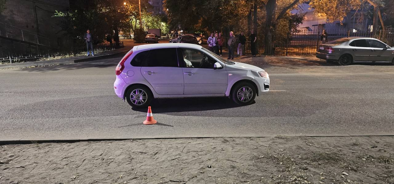 Фото: полиция Воронежской области 