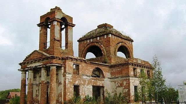 Фото: Управление по охране ОКН Воронежской области