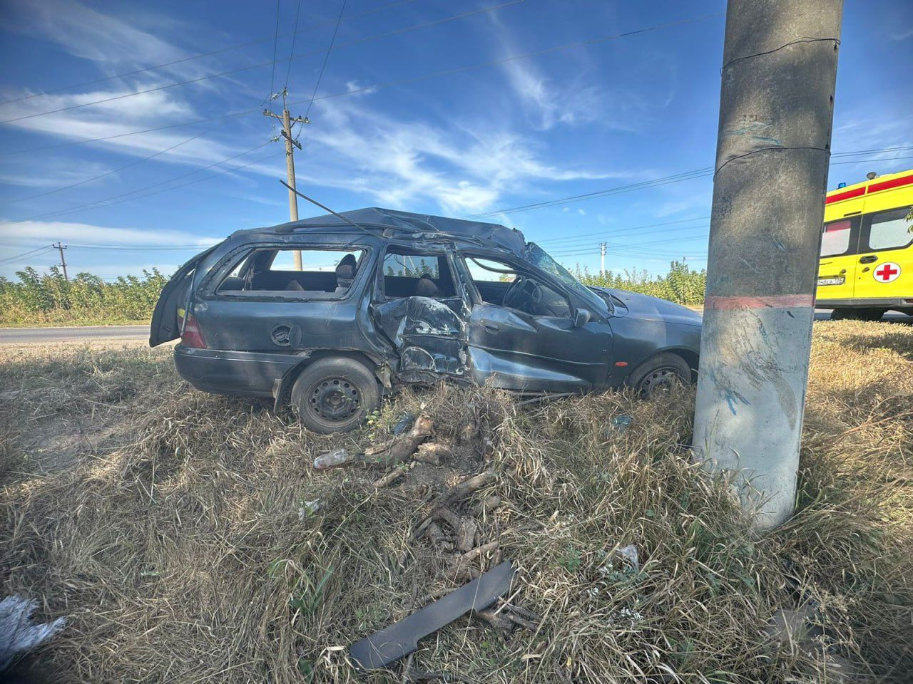 Фото: полиция Воронежской области 