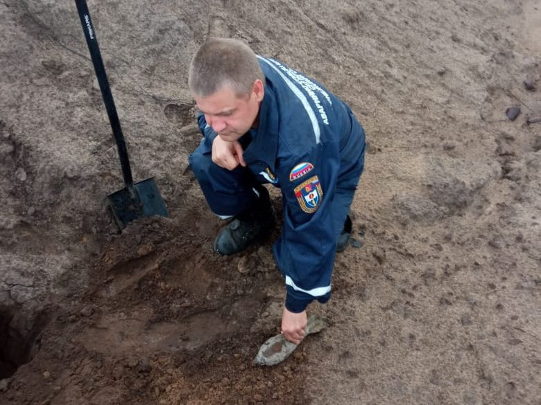 фото: пресс-служба ГУ МЧС по Воронежской области